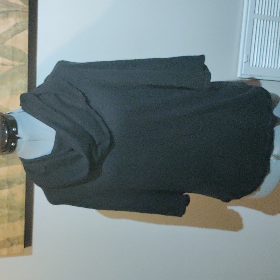 Verve Sweater Size Small Ssc14